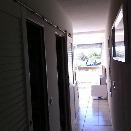 Appartement Village Naturiste, Port Nature , Cap D'Agde, Chic Dış mekan fotoğraf