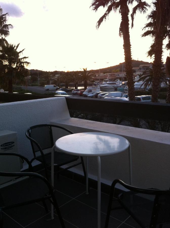 Appartement Village Naturiste, Port Nature , Cap D'Agde, Chic Dış mekan fotoğraf